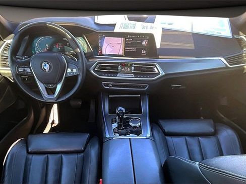 Used 2019 BMW X5 xDrive40i image 14