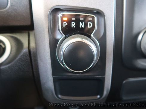 Used 2022 RAM 1500 Tradesman w/ Popular Equipment Group RWD image 31