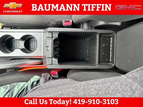 Used 2008 Ford Fusion SE FWD image 16