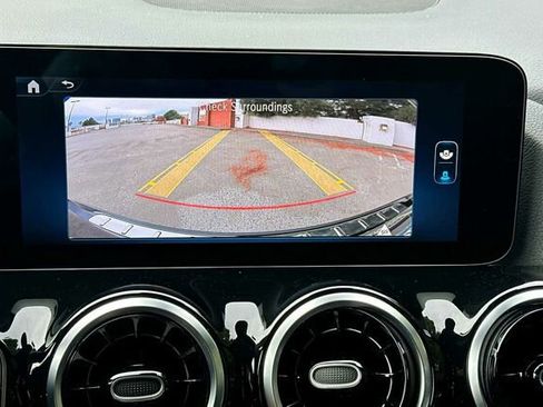 Certified 2025 Mercedes-Benz GLA 250 GLA 250 image 24