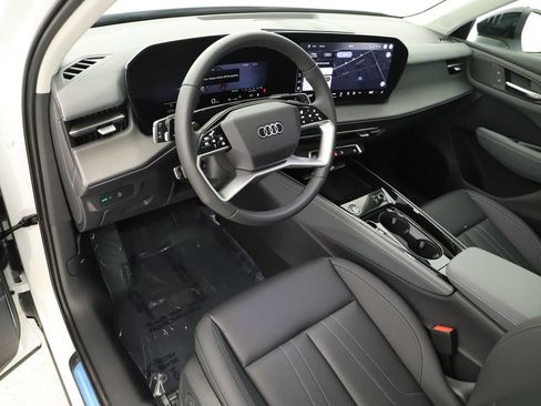 New 2026 Audi Q3 quattro 2.0T AWD/4WD image 15