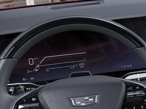 New 2026 Cadillac Escalade IQ Sport 1 image 18