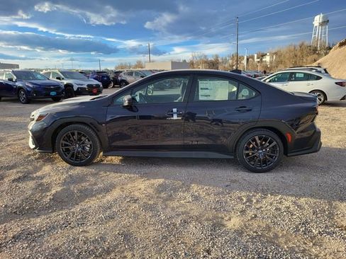 New 2026 Subaru WRX Premium image 6