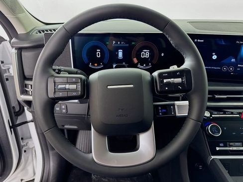 New 2026 Hyundai Santa Fe XRT image 15