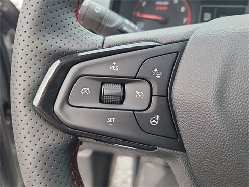 New 2026 Chevrolet Trax RS image 28