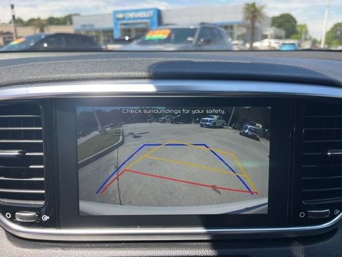 Used 2020 Kia Sportage SX AWD/4WD image 25
