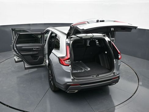 Used 2025 Honda CR-V Sport image 51