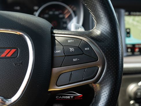 Used 2021 Dodge Charger Scat Pack image 24