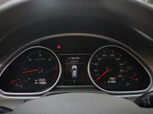 Used 2015 Audi Q7 TDI Premium Plus w/ Premium Plus Package AWD/4WD image 51