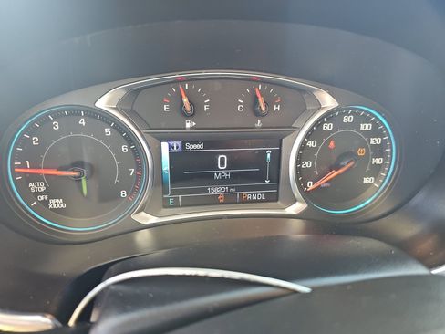 Used 2018 Chevrolet Malibu LT FWD image 6