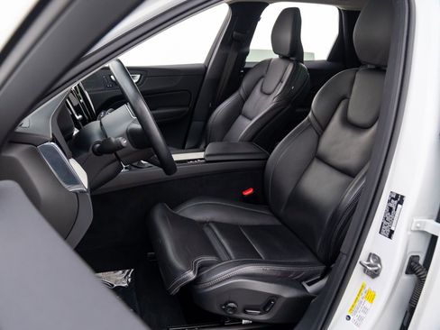 Used 2021 Volvo XC60 T6 Inscription w/ Advanced Package image 15