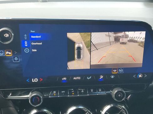 Used 2026 Chevrolet Blazer EV LT w/ Midnight/Sport Edition image 28