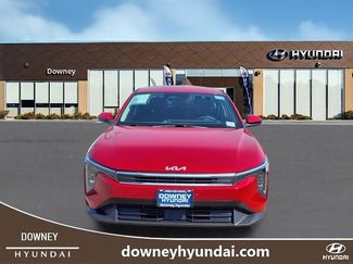 Used 2025 Kia K4 FWD video 2