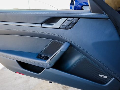 Certified 2025 Porsche 911 Carrera image 24