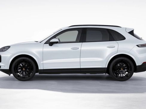 New 2026 Porsche Cayenne AWD/4WD image 2