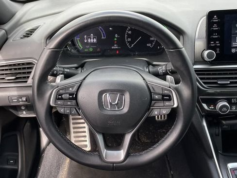 Used 2022 Honda Accord Sport image 11