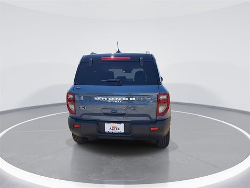 New 2025 Ford Bronco Sport Outer Banks image 7