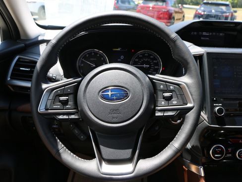 Used 2021 Subaru Forester Touring w/ Popular Package #2 AWD/4WD image 17
