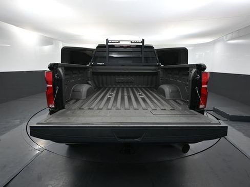 Used 2024 Chevrolet Silverado 3500 High Country w/ Technology Package AWD/4WD image 49
