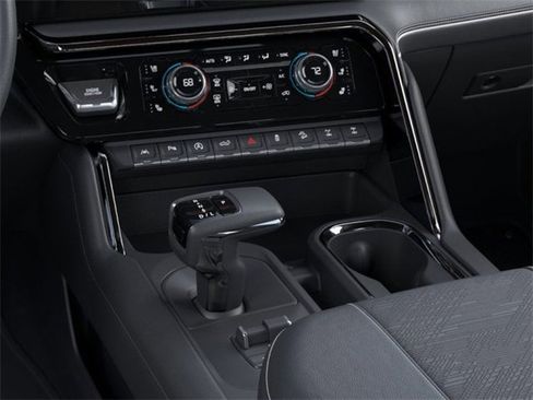 New 2026 GMC Sierra 1500 AT4X image 23