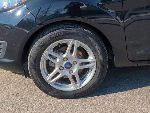 Certified 2018 Ford Fiesta SE image 17