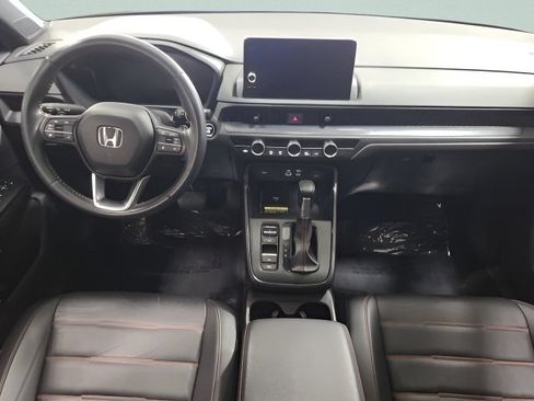 Certified 2024 Honda CR-V Sport-L image 26