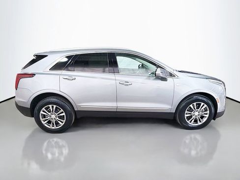 Used 2023 Cadillac XT5 Premium Luxury image 8