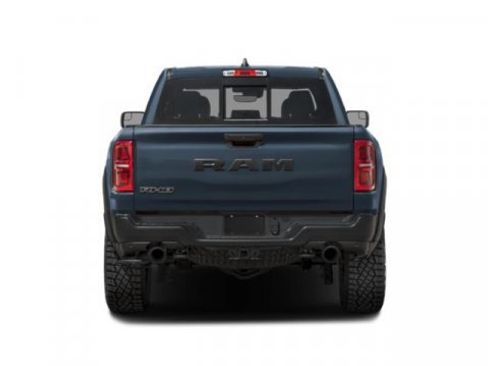 New 2026 RAM 1500 RHO AWD/4WD image 8