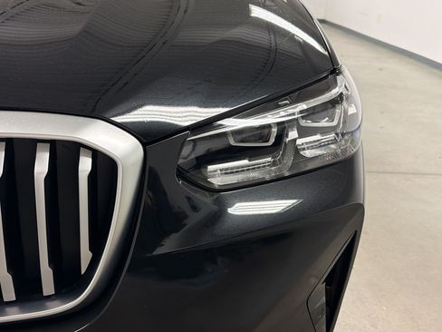 Used 2023 BMW X3 sDrive30i w/ Convenience Package w/ZPA RWD image 12