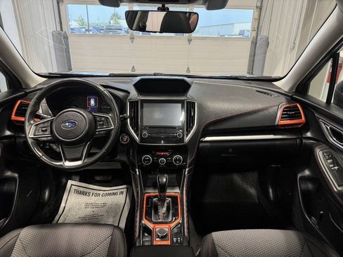 Used 2019 Subaru Forester Sport w/ Popular Package #2 AWD/4WD image 27