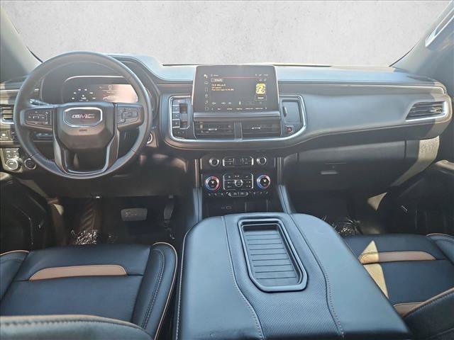 Used 2024 GMC Yukon AT4 w/ Technology Package AWD/4WD image 19