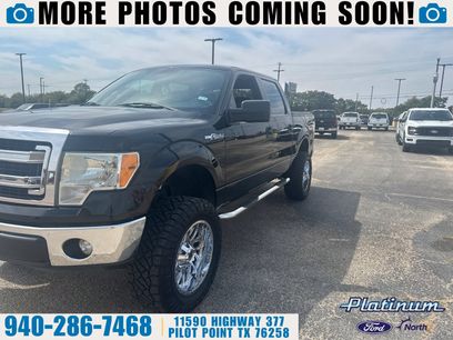 Used 2014 Ford F150 XLT