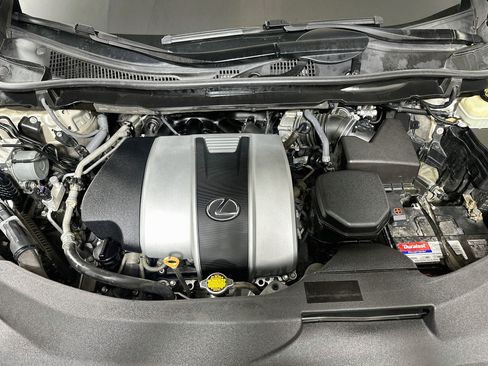 Used 2017 Lexus RX 350 FWD w/ Premium Package image 35
