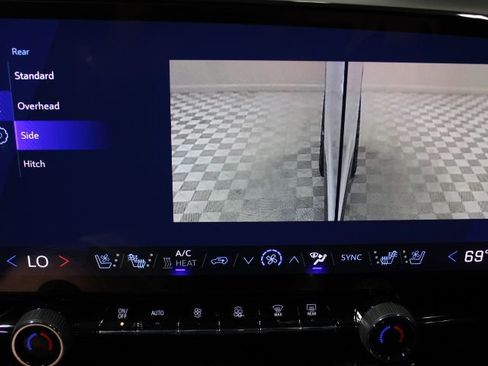 New 2026 Chevrolet Blazer EV RS AWD/4WD image 53