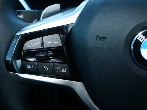 Used 2025 BMW 330i xDrive Sedan image 14