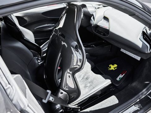Used 2021 Ferrari SF90 Stradale AWD/4WD image 47