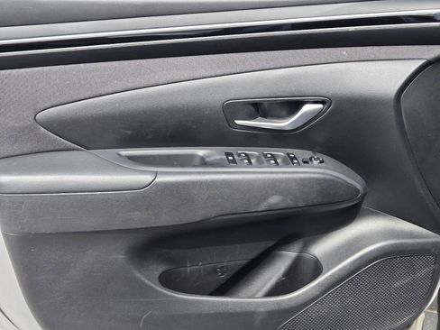 Certified 2023 Hyundai Tucson SEL w/ Convenience Package FWD image 13