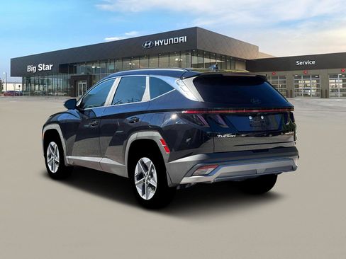 New 2026 Hyundai Tucson SEL image 5
