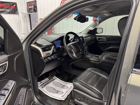 Used 2018 GMC Yukon Denali image 5