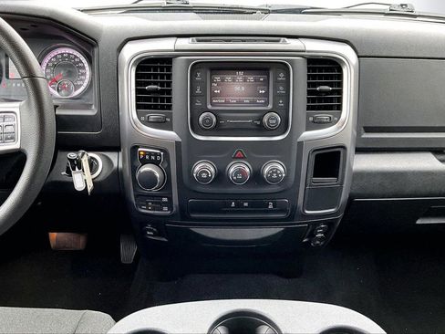 Certified 2024 RAM 1500 Classic Warlock image 12