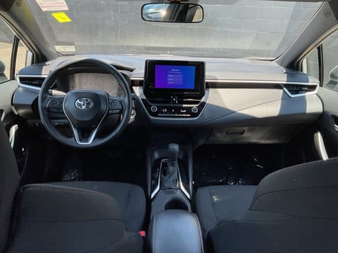 Used 2025 Toyota Corolla SE FWD image 16