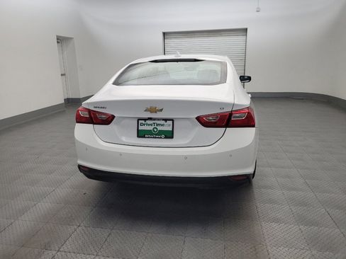 Used 2024 Chevrolet Malibu LT FWD image 7