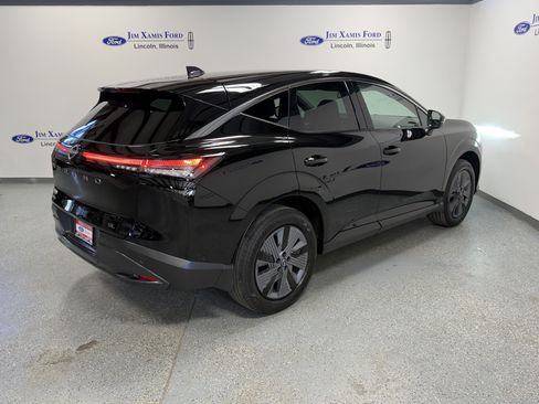 Used 2025 Nissan Murano SL AWD/4WD image 35
