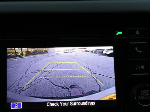 Used 2022 Honda HR-V LX image 34