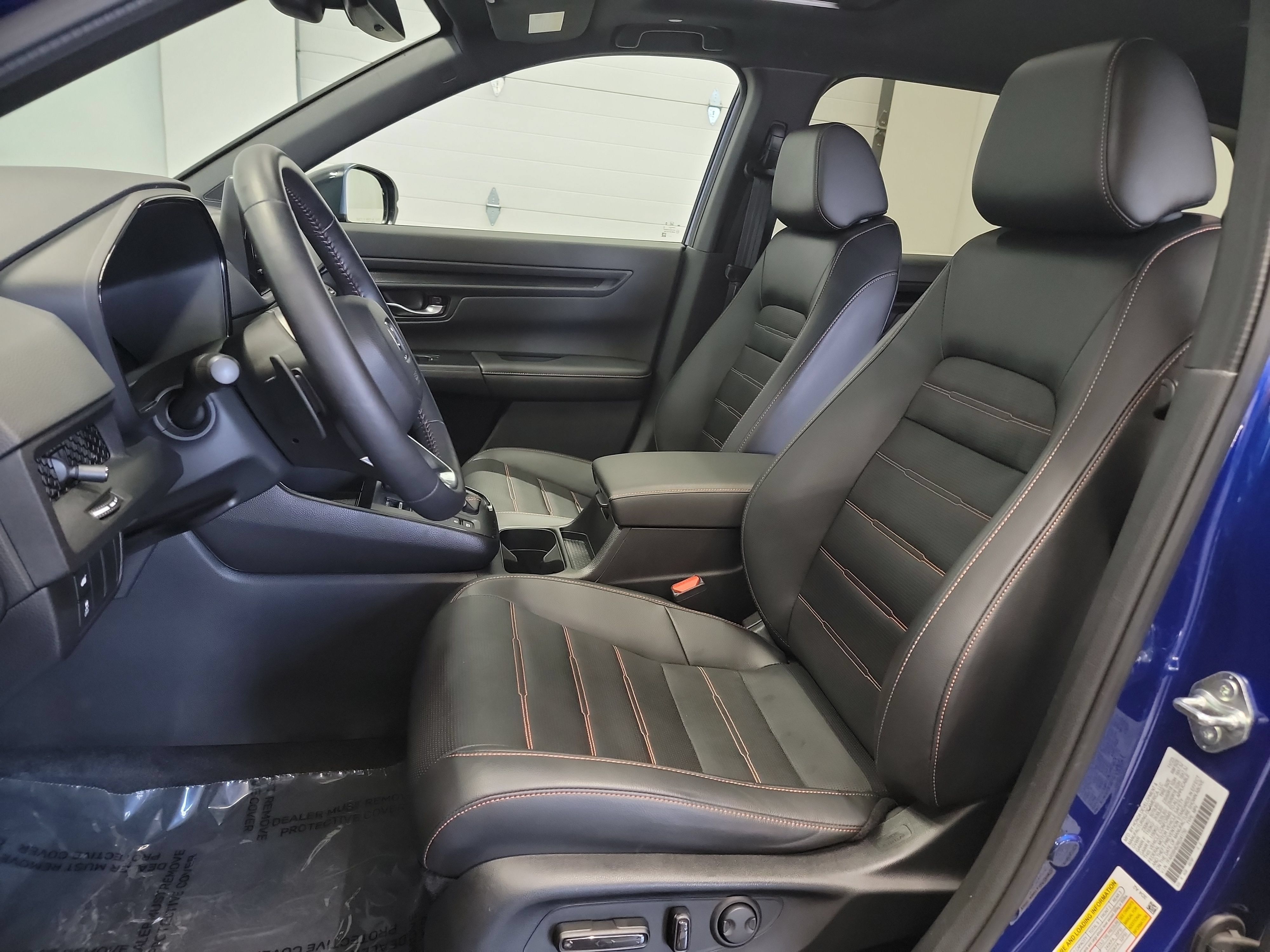 Used 2024 Honda CR-V Sport-L image 12