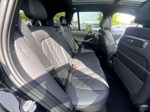 Used 2024 BMW X5 xDrive40i AWD/4WD image 29