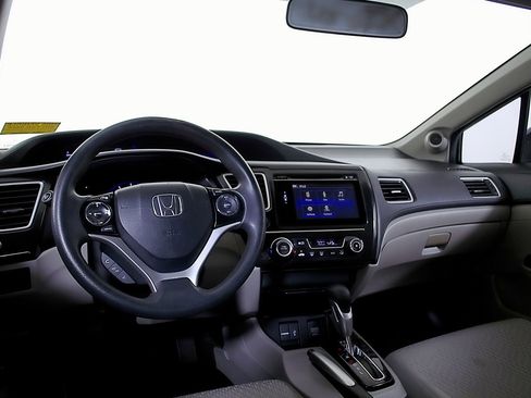 Used 2014 Honda Civic EX image 12