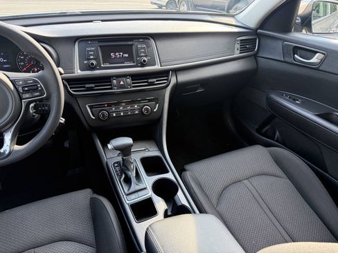 Used 2016 Kia Optima LX FWD image 19