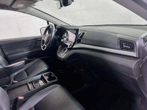 Used 2023 Honda Odyssey EX-L image 30