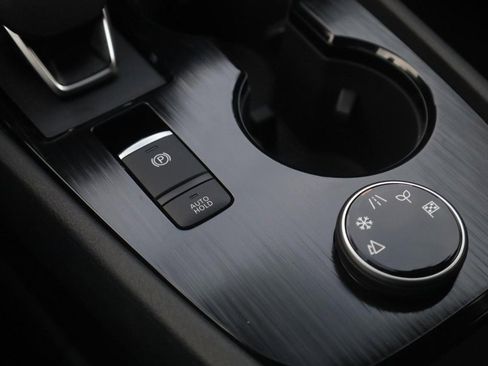 New 2026 Nissan Rogue SV image 17